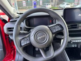 JEEP Avenger usata, con Lettore CD