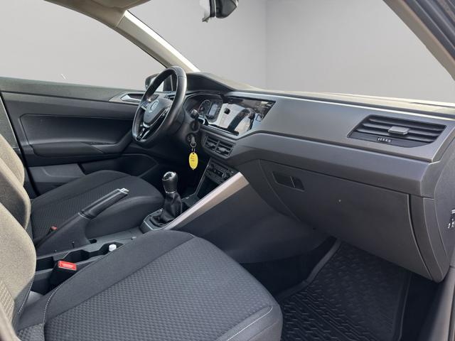 VOLKSWAGEN Polo usata, con Park Distance Control