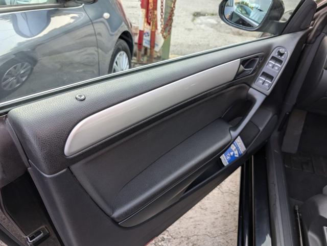 VOLKSWAGEN Golf Cabriolet usata, con Cruise Control