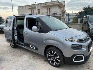 CITROEN Berlingo usata 7