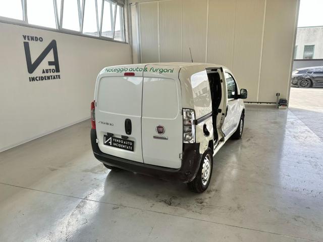 FIAT Fiorino usata, con Controllo trazione
