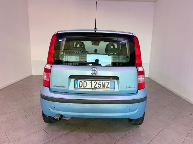 FIAT Panda usata 13