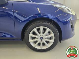 FORD Fiesta usata 26