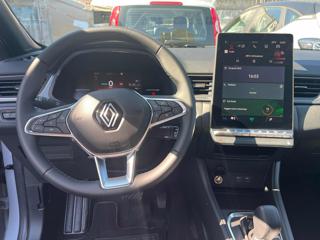 RENAULT Captur usata, con Airbag laterali