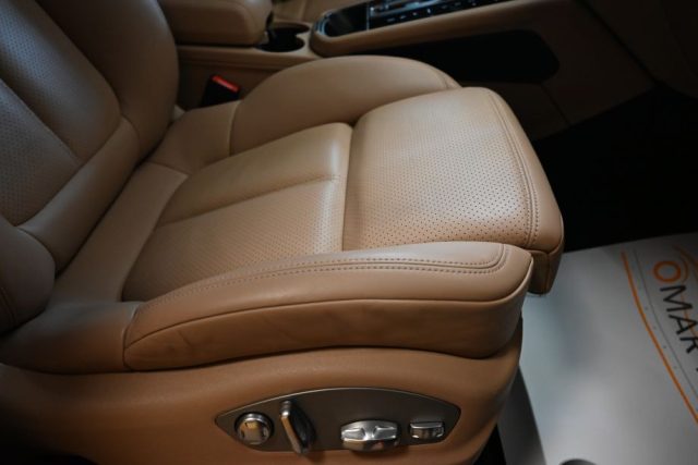 PORSCHE Macan usata 69
