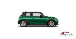 MINI Cooper usata 2