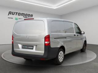 MERCEDES-BENZ Vito usata, con ESP