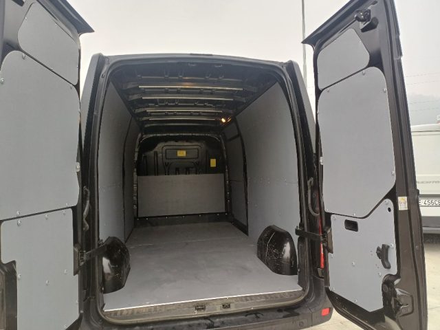 OPEL Movano usata, con Airbag laterali