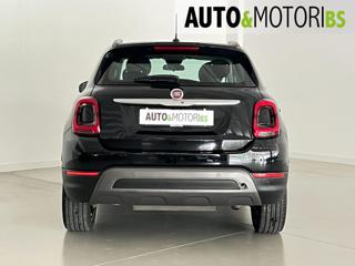 FIAT 500X usata, con Alzacristalli elettrici