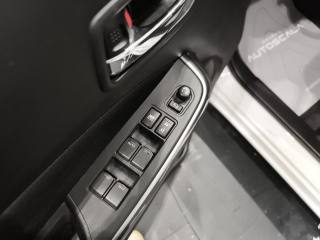 SUZUKI Swift usata, con Chiusura centralizzata