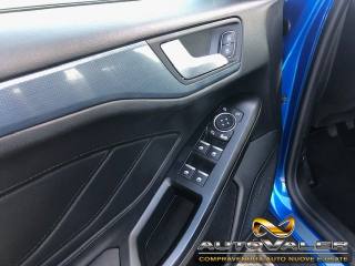 FORD Focus usata, con Servosterzo