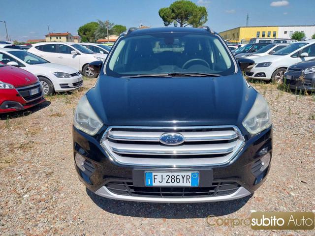 FORD Kuga usata, con ABS
