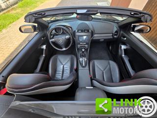 MERCEDES-BENZ SLK 200 usata, con Alzacristalli elettrici