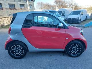 SMART ForTwo usata 4