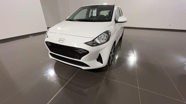 HYUNDAI i10 usata, con ABS