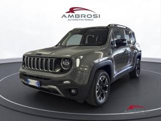 JEEP Renegade 1.3 T4 240CV PHEV 4xe AT6 Upland Cross