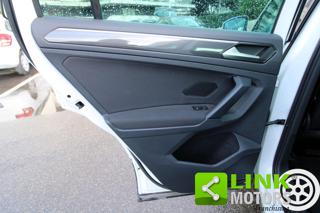 VOLKSWAGEN Tiguan usata, con Controllo trazione