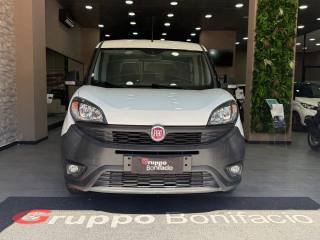FIAT Doblo usata, con Airbag