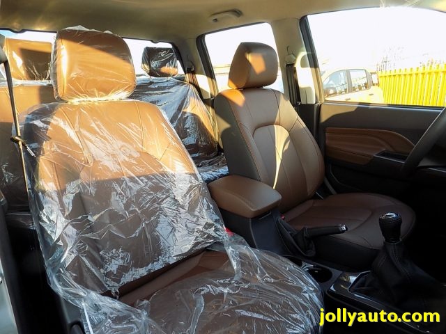 GREAT WALL Steed usata, con Bluetooth