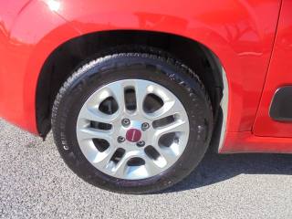 FIAT Panda usata, con Climatizzatore