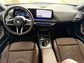 BMW 118 usata, con Controllo elettronico della corsia