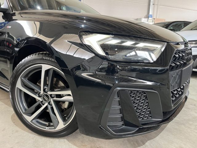 AUDI A1 usata, con Airbag Passeggero