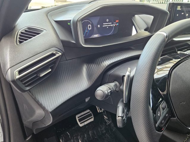 PEUGEOT 2008 usata, con Bracciolo