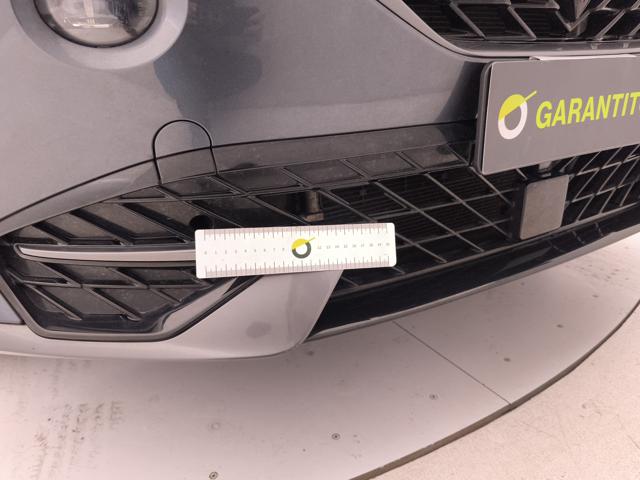CUPRA Formentor usata, con Climatizzatore automatico, 3 zone