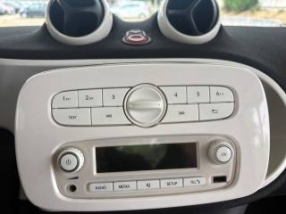SMART ForTwo usata, con Vivavoce