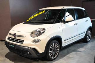 FIAT 500L usata, con Sedile posteriore sdoppiato