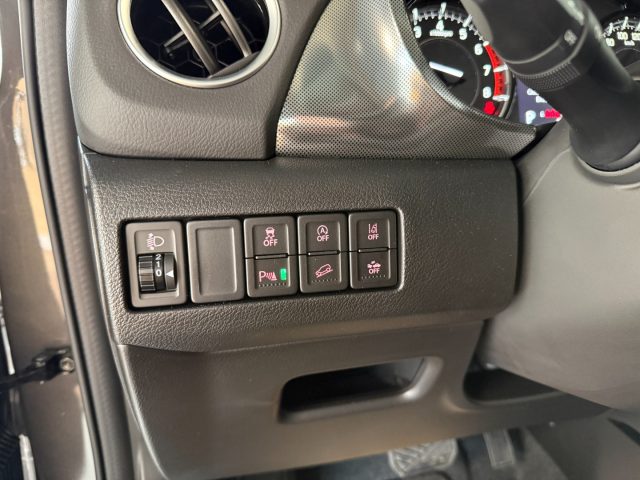 SUZUKI Vitara usata, con Trazione integrale