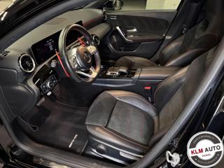 MERCEDES-BENZ A 220 usata, con Cerchi in lega