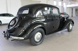 MERCEDES-BENZ A 170 usata 3