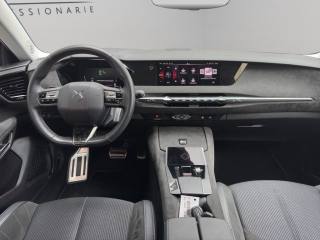 DS AUTOMOBILES DS 4 usata, con ESP