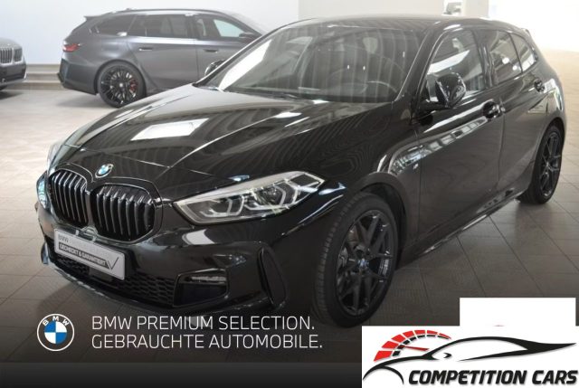 BMW 120 usata, con ABS