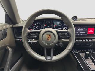 PORSCHE 911 usata, con Controllo trazione
