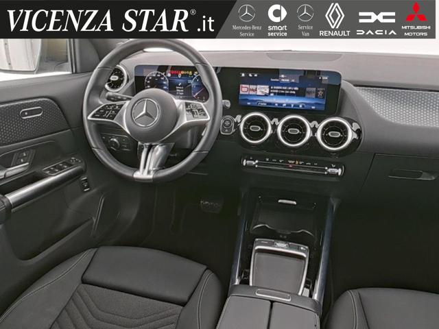 MERCEDES-BENZ GLA 180 usata, con Autoradio