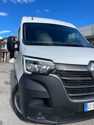 RENAULT Master usata, con Airbag Passeggero