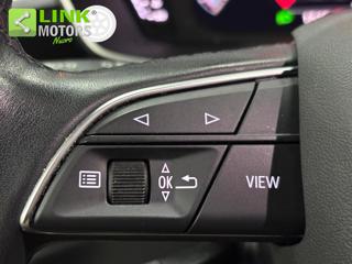 AUDI Q3 usata, con Controllo elettronico della corsia