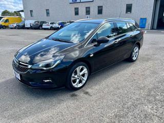 OPEL Astra usata, con Airbag laterali