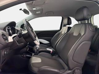 OPEL Adam usata, con Cruise Control