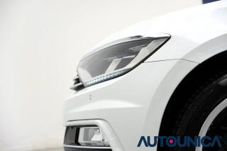 VOLKSWAGEN Passat Variant usata, con Cruise Control