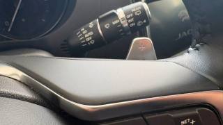 JAGUAR F-Pace usata, con Fendinebbia