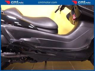 YAMAHA Majesty 400 usata 6