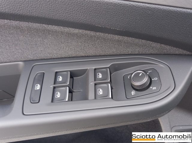 VOLKSWAGEN Golf usata, con Immobilizzatore elettronico