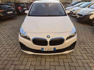BMW 216 usata, con Airbag Passeggero