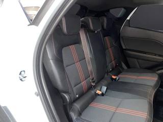 RENAULT Captur usata, con Bluetooth