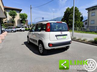 FIAT Panda usata, con Servosterzo
