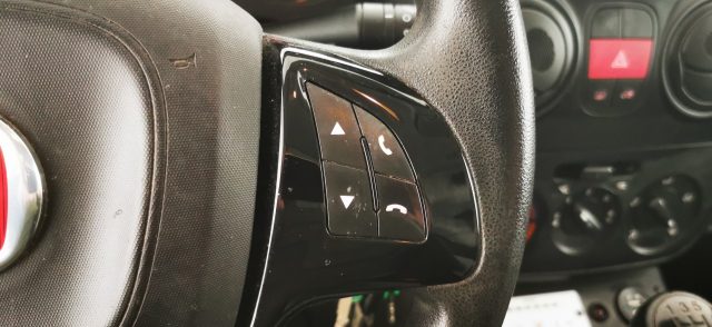 FIAT Fiorino usata 26