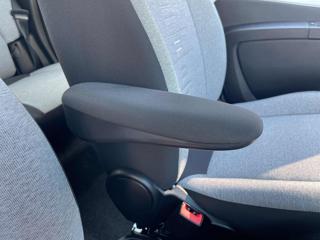 FIAT Fiorino usata, con Volante multifunzione